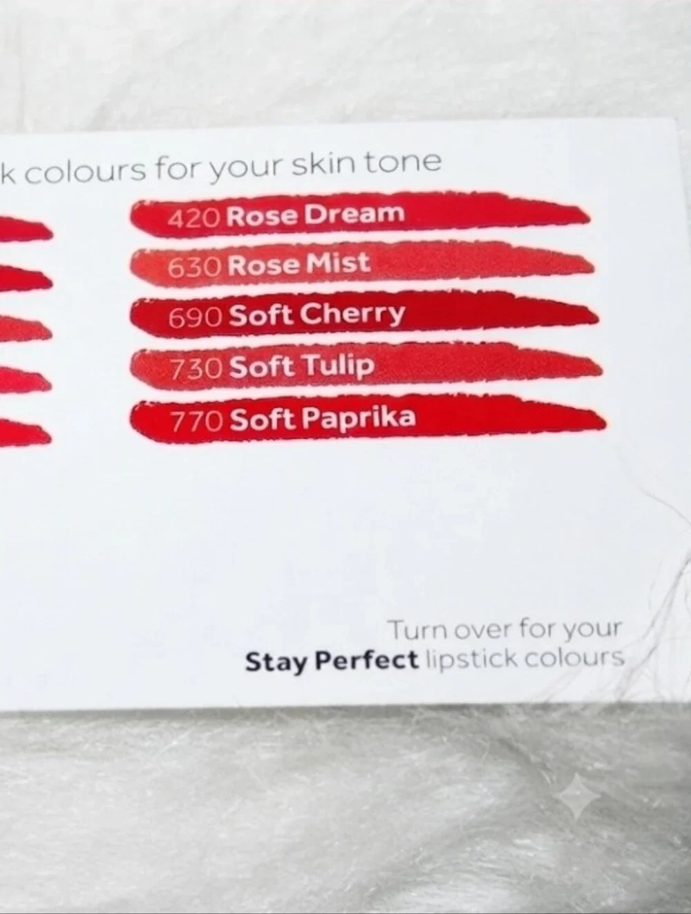 No7 Moisture Drench Lipstick Shade Rose Mist ☆ RARE☆ | Read Description